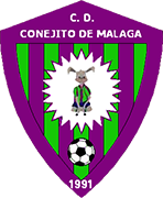 Logo of C.D. CONEJITOS DE MÁLAGA-min