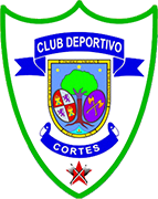 Logo of C.D. CORTES-min
