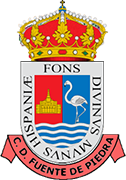 Logo of C.D. FUENTE DE PIEDRA-min