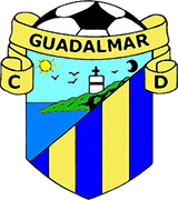 Logo of C.D. GUADALMAR-min