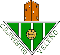 Logo of C.D. JUVENTUD VELEÑO-min