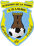 Logo of C.D. LAURO-min