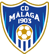 Logo of C.D. MÁLAGA 1903-min