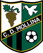 Logo of C.D. MOLLINA-min