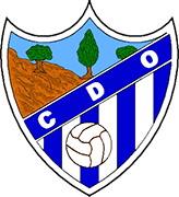 Logo of C.D. OLIAS-min
