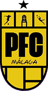 Logo of C.D. PFC MÁLAGA-min