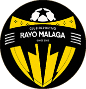 Logo of C.D. RAYO MÁLAGA-min