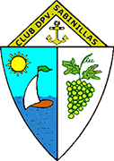 Logo of C.D. SABINILLAS-min