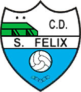 Logo of C.D. SAN FÉLIX-min