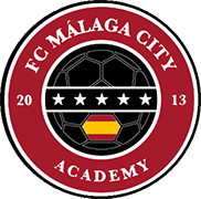 Logo of F.C. MÁLAGA CITY-min