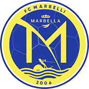 Logo of F.C. MARBELLÍ-min