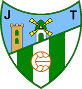 Logo of JUVENTUD TORREMOLINOS C.F.-min