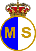 Logo of MÁLAGA S.C.-min