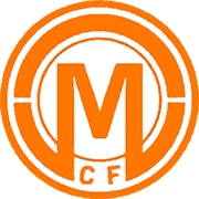 Logo of MARAVILLA C.F.-min