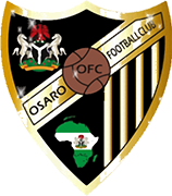 Logo of OSARO F.C.-min