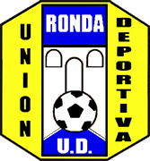 Logo of RONDA U.D.-min