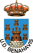 Logo of U.D. BENAHAVÍS-min