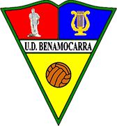 Logo of U.D. BENAMOCARRA-min