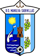 Logo of U.D. MANILVA-SABINILLAS-min