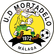 Logo of U.D. MORTADELO-min