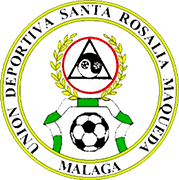 Logo of U.D. SANTA ROSALIA MAQUEDA-min