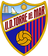 Logo of U.D. TORRE DEL MAR-min