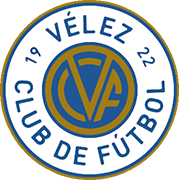 Logo of VÉLEZ C.F.-1-min