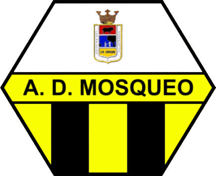 Logo of A.D. MOSQUEO (ANDALUSIA)