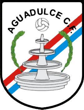 Logo of AGUADULCE C.F. (ANDALUSIA)