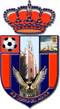 Logo of AMIGOS D. CERRO DEL AGUILA (ANDALUSIA)