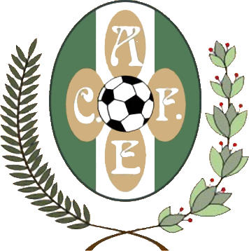 Logo of ANDALUCIA ESTE C.F. (ANDALUSIA)