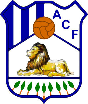 Logo of ARAHAL C.F. (ANDALUSIA)