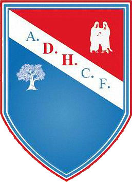 Logo of ATLÉTICO DOS HERMANAS C.F. (ANDALUSIA)