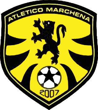 Logo of ATLÉTICO MARCHENA (ANDALUSIA)