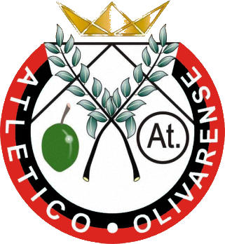 Logo of ATLÉTICO OLIVARENSE (ANDALUSIA)