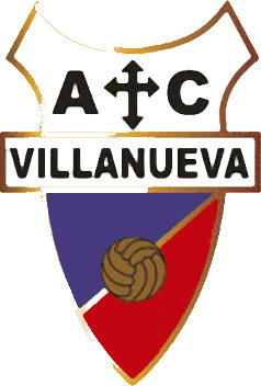 Logo of ATLETICO VILLANUEVA (ANDALUSIA)