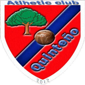 Logo of ATLHETIC C. QUINTEÑO (ANDALUSIA)