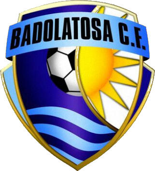 Logo of BADOLATOSA C.F. (ANDALUSIA)