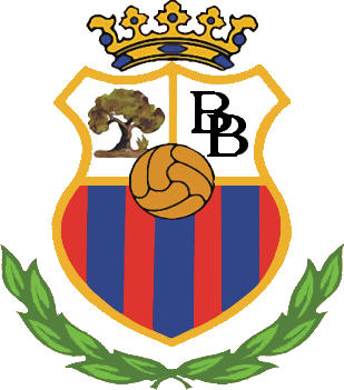 Logo of BRENES BALOMPIE (ANDALUSIA)