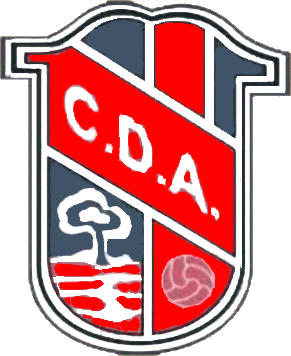 Logo of C.D. ALMENSILLA (ANDALUSIA)