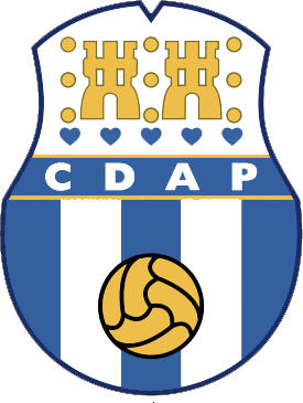 Logo of C.D. ANTONIO PUERTA (ANDALUSIA)