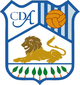 Logo of C.D. ARAHAL BALOMPIÉ (ANDALUSIA)