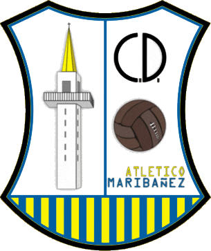 Logo of C.D. ATLÉTICO MARIBAÑEZ (ANDALUSIA)