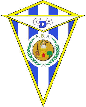 Logo of C.D. AZNALCOLLAR F.B. (ANDALUSIA)
