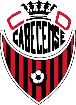 Logo of C.D. CABECENSE (ANDALUSIA)