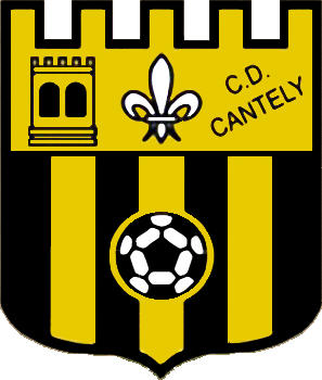 Logo of C.D. CANTELY (ANDALUSIA)