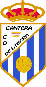 Logo of C.D. CANTERA DE UTRERA (ANDALUSIA)