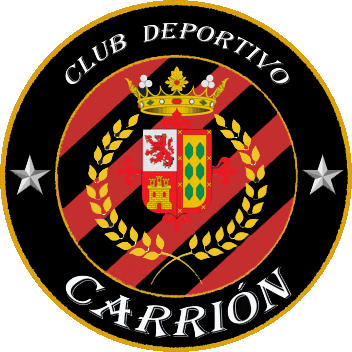 Logo of C.D. CARRIÓN(SEV) (ANDALUSIA)