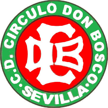 Logo of C.D. CIRCULO DON BOSCO (ANDALUSIA)