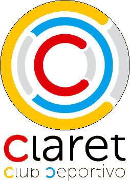 Logo of C.D. CLARET (ANDALUSIA)